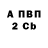 Амфетамин 97% Economic 76